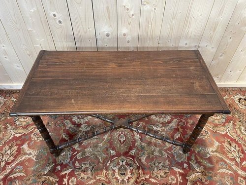 Louis Philippe Center Table Louis Philippe Center Table