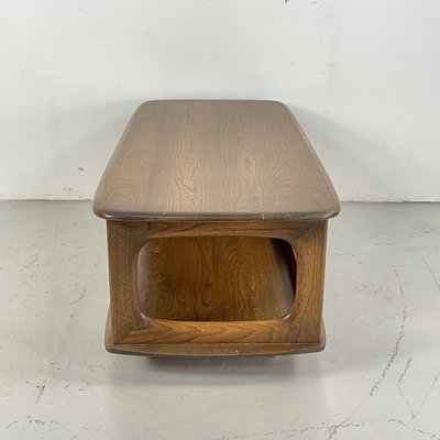 Minerva Coffee Table from Ercol for sale at Pamono