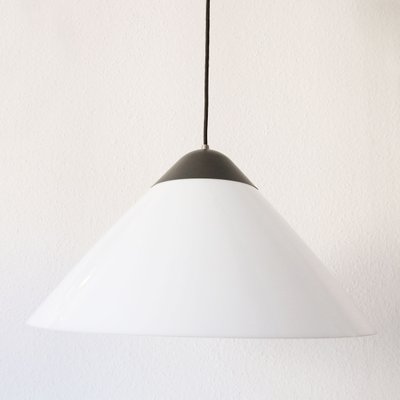 Opala Midi Pendant Lamp by Hans J. Wegner for Louis Poulsen, 1970s