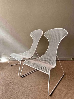 IKEA IKEA PS 2012 Chair with armrests, Black: Buy Online at