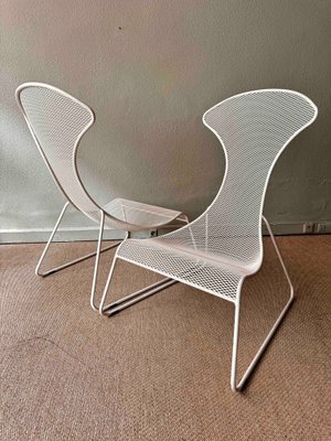 PS 2012 Easy Chairs by Wiebke Braasch for Ikea, Set of 2 for sale