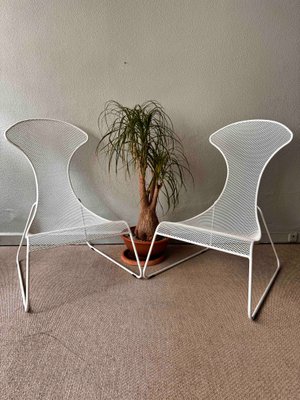 PS 2012 Easy Chairs by Wiebke Braasch for Ikea, Set of 2 for sale