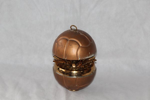 Soccer Ball Cigarette Dispenser for sale at Pamono