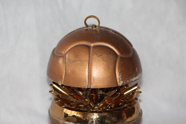 Soccer Ball Cigarette Dispenser