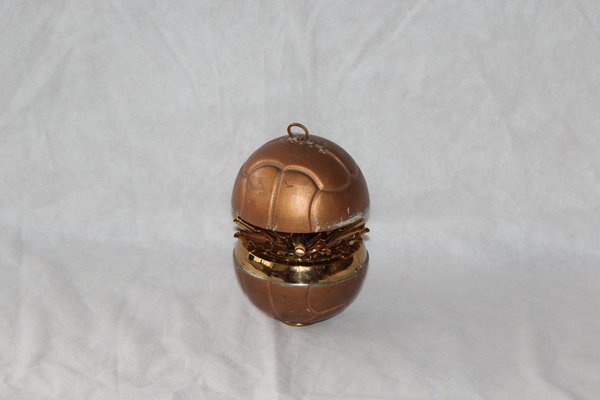 Soccer Ball Cigarette Dispenser