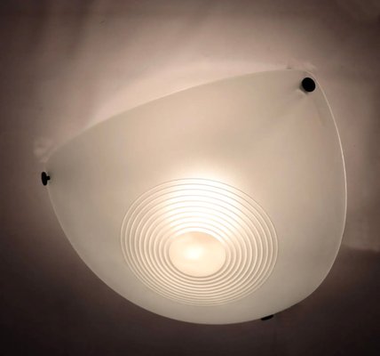 Utopia 52 Ceiling Light by Ernesto Gismondi for Artemide, 1980s