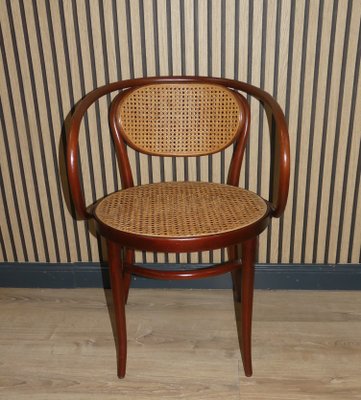 THONET 210R 1987年製 トーネット 210R/BENTWOOD[タブルーム]