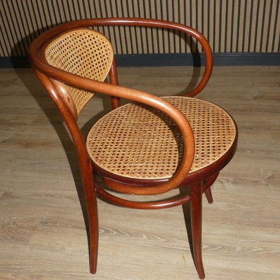 THONET 210R 1987年製 トーネット 210R/BENTWOOD[タブルーム]