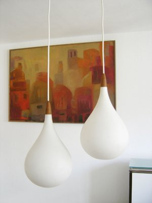 Drop pendant lamp deals