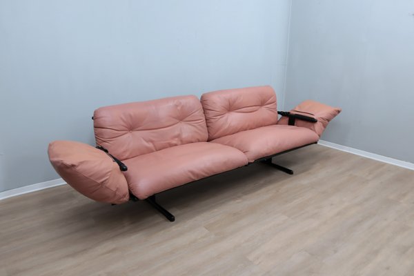 Lunga Vita Pulizia Pelle Frau Divano Ouverture In Pelle Di