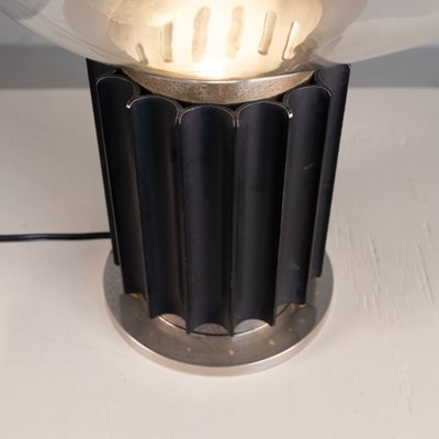 Taccia Table Lamp by Achille and Pier Giacomo Castiglioni for Flos
