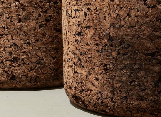 moooi コルク スツール jasper Morrison MOOOI jasper morrison