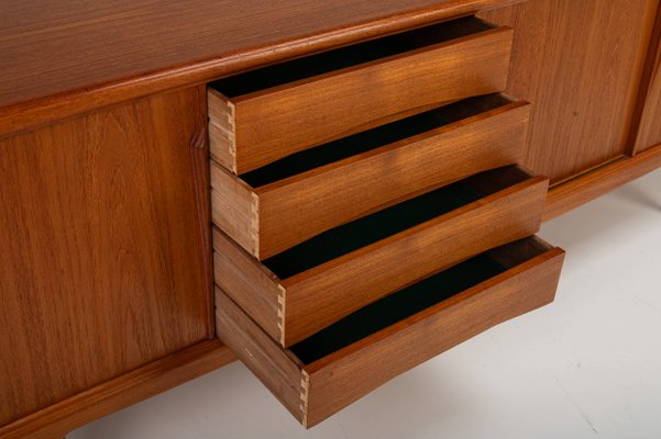 デンマーク ACO Møbler 1960s Axel Christensen Midcentury Danish 4