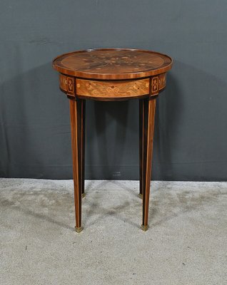 Rosewood Coffee Table - Chest With Drawers - Late 19thC Rosewood Coffee Table - Chest With Drawers - Late 19thC
