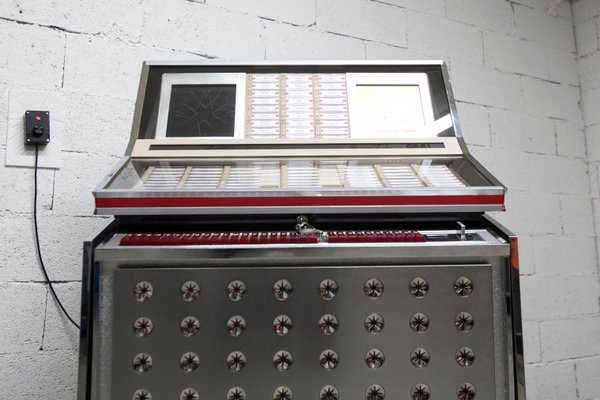 Jukebox Tropicana by Rowe Ami, 1964 for sale at Pamono