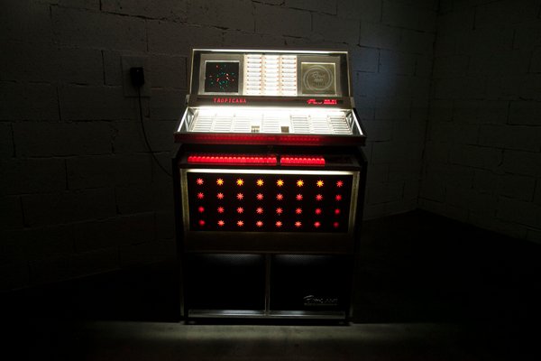 Jukebox Tropicana by Rowe Ami, 1964 for sale at Pamono
