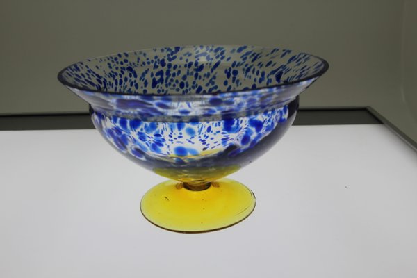Art Deco Schale von Unbekannt, 1930er bei Pamono kaufen