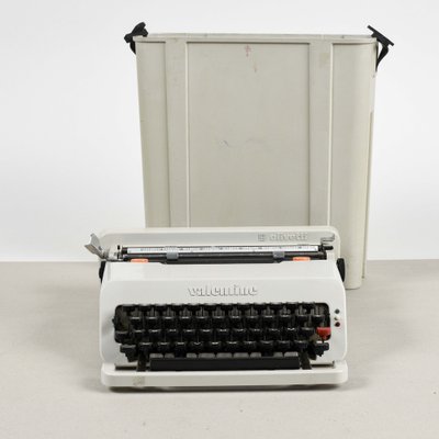 Olivetti Valentine - Wikipedia