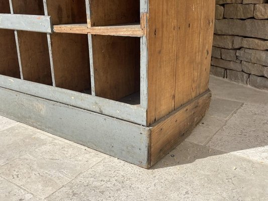 Locker Trade Workshop Furniture, 1920s for sale at Pamono