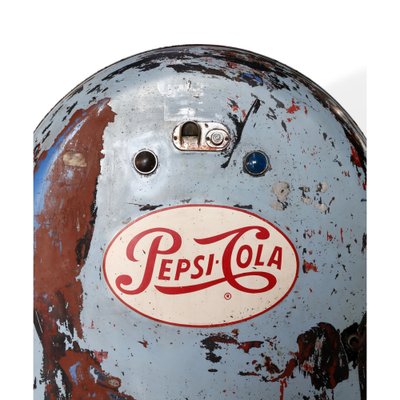 Pepsi-Cola Vending Machine for sale at Pamono
