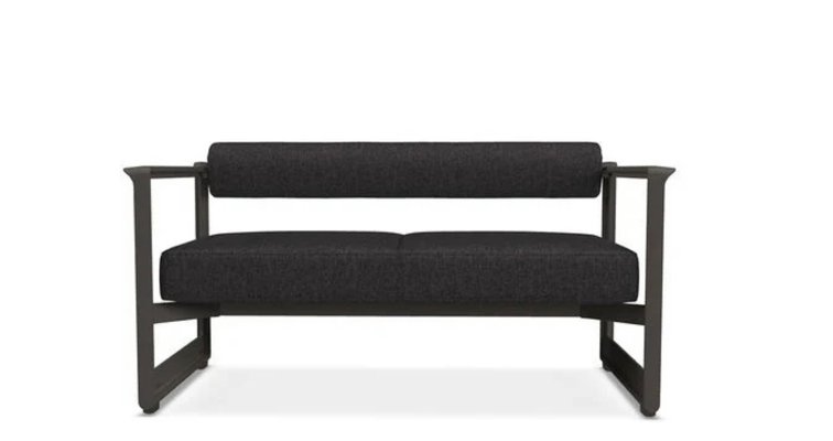 Brut Sofa by Konstantin Grcic for Magis, 2010s for sale at Pamono
