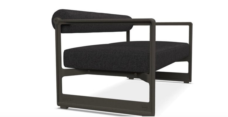 Brut Sofa by Konstantin Grcic for Magis, 2010s for sale at Pamono