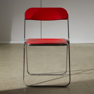 ANONIMA CASTELLI / PLIA CHAIR  プリアチェア ANONIMA CASTELLI/アノニマカステッリ】 プリアチェア Plia