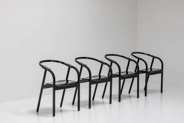Werther Toffoloni Otto Arm Chair Ist Design1981ヴェルテル