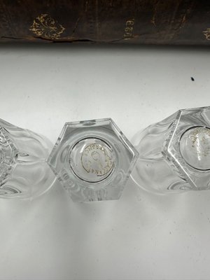 気まぐれ出品】Baccarat バカラ 馬の頭 クリスタル オブジェ