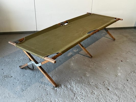 ATORPOK Lit De Camping Pliable Robuste – Charge 200 Kg – Lit Pliant Confortable Pour Pêche, Jardin, Intérieur