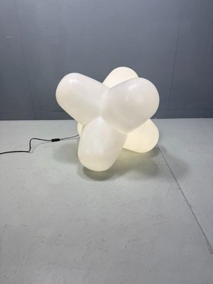 Jack Stackable Floor Lamp Stool by Tom Dixon, 1994 for sale at Pamono