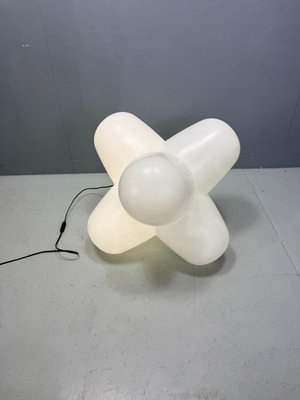 Jack Stackable Floor Lamp Stool by Tom Dixon, 1994 for sale at Pamono