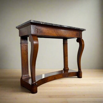 Amazon.com: Retro Modern Entryway Console Table 36-Inch