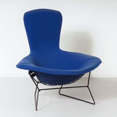Bird Lounge Chair by Harry Bertoia for Knoll, 1960s for sale at Pamono