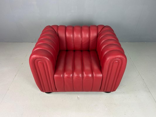 Wittmann Josef Hoffmann デザイン 椅子 Sitzmaschine Armchair - Wittmann