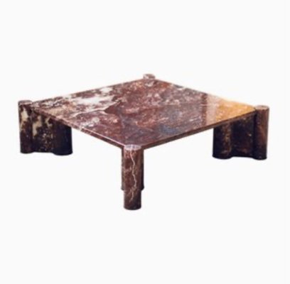 ノール Knoll ガエ・アウレンティ Gae Aulenti]コーヒーテーブル Knoll Gae Aulenti Coffee Table ノール ガエ・アウレンティ
