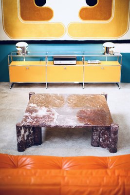 Center Table by Gae Aulenti for Knoll International, 1965 for sale