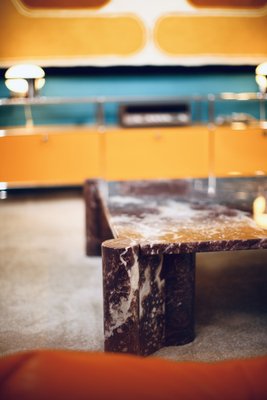 Center Table by Gae Aulenti for Knoll International, 1965