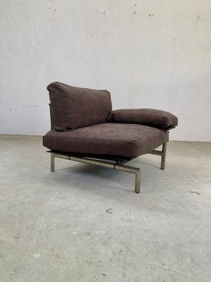 Diesis Armchair attributed to Antonio Citterio for B&b Italia
