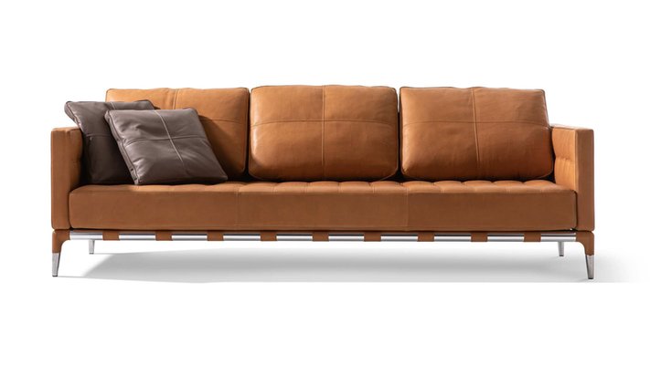 Privé Sofa by Philippe Starck for Cassina for sale at Pamono