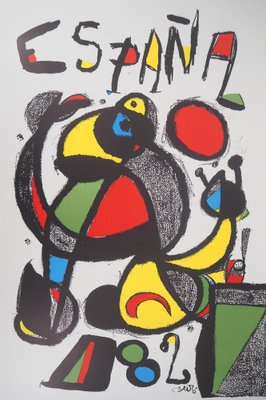 JOAN MIRO LITHOGRAPHE 4冊セット　★ JOAN MIRO LITHOGRAPHE 4-volume set:JP | eBay