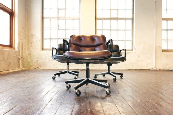 Pollock Executive Chair for sale at Pamono