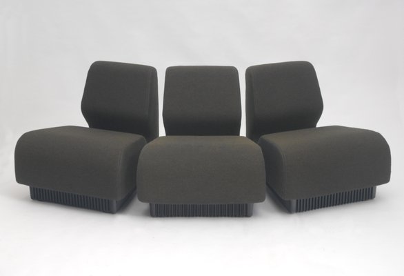 Vintage Modular Sofa By Don Chadwick For Herman Miller Vintage Modular Sofa By Don Chadwick For Herman Miller