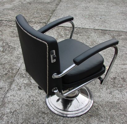 Hairdressing Salon Chair 1960s For Sale At Pamono