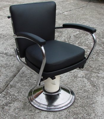 Hairdressing Salon Chair 1960s For Sale At Pamono