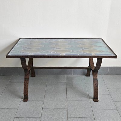 フランス ビンテージ Brutalist Pedestal Low Table Brutalist Tables - 1,499 For Sale at 1stDibs | brutalist
