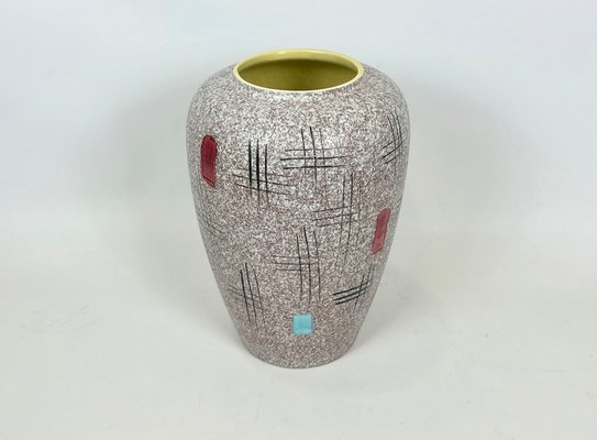 Nr. 239-30 Keramikvase von Scheurich, 1960er bei Pamono kaufen