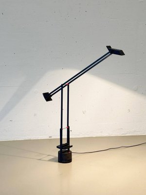 Tizio 35 Table Lamp by Richard Sapper for Artemide, 1970s Tizio 35 Table Lamp by Richard Sapper for Artemide, 1970s