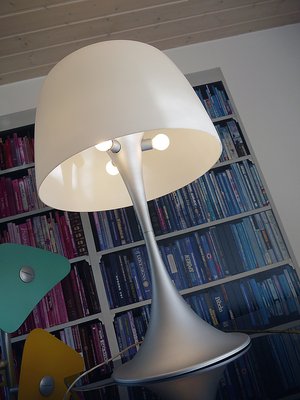 Murano Glass Table Lamp By Harry, Camilla Table Lamp