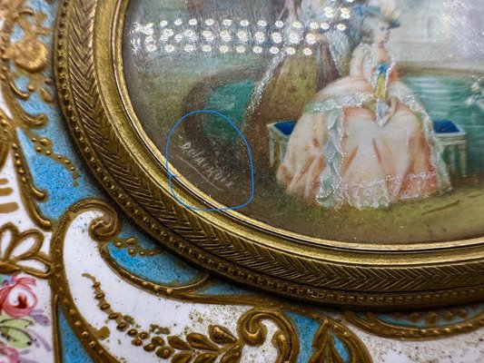 Chiusura Metallica Vintage Per Regali - Bronzo, 27x32 Mm, Per Scatole E Diari - Foto 3